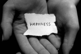 Điều không ghi trong lý lịch