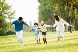 Giỏi thực sự, hạnh phúc thực sự