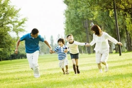 Giỏi thực sự, hạnh phúc thực sự