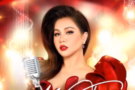 Minh Tuyết tiết lộ hôn nhân thuận tự nhiên, 21 năm vẫn chưa sinh con