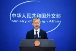 Trung Quốc tuyên bố Biển Đông không phải là ‘Hawaii của Mỹ’