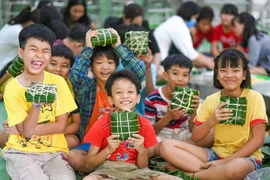 GREENFEED kỷ niệm cột mốc trao tặng 1.000.000 bữa ăn cho những hoàn cảnh khó khăn