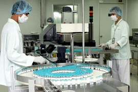 Có thể triển khai tiêm vắc xin Covid-19 ''made in Vietnam'' vào tháng 5-2021