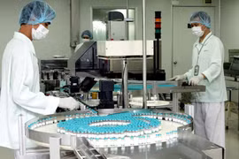 Có thể triển khai tiêm vắc xin Covid-19 ''made in Vietnam'' vào tháng 5-2021