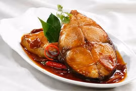 Cá tra chứa nhiều Omega và DHA