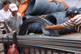 Tổng hội Xây dựng Việt Nam đề xuất có quỹ bình ổn giá thép