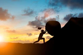 3 thói quen giúp doanh nhân vượt qua những ngày thiếu động lực làm việc