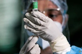 Phân phối 80 triệu liều vắc-xin, Mỹ cam kết 'không ràng buộc chính trị'