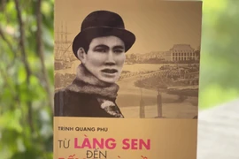 Từ làng Sen đến bến Nhà Rồng: Sáng ngời tâm hồn, nhân cách, tư tưởng Hồ Chí Minh