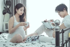 Lo ngại tiểu đường thai kỳ