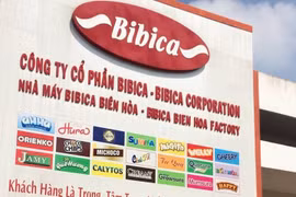 Kinh doanh sụt giảm, Bibica phải bán đất lấy lãi, giấu nợ trên báo cáo