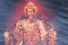 Nguyễn Xí – đại thần của bốn đời vua – kỳ 2: Sóng gió trong triều chính