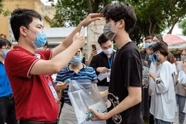 Bài thi tư duy của Đại học Bách khoa Hà Nội sẽ có thay đổi