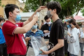 Bài thi tư duy của Đại học Bách khoa Hà Nội sẽ có thay đổi