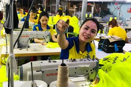 Từ 1/7 lương tối thiểu tăng 6% 