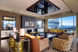 Hometel  - xu hướng mới sẽ soán ngôi condotel?