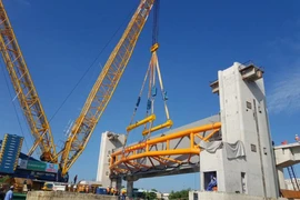 Sốt ruột với dự án chống ngập 10.000 tỷ