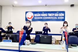 Giải thưởng Anphabe 2021: SCB hướng đến phát triển mô hình phúc lợi toàn diện