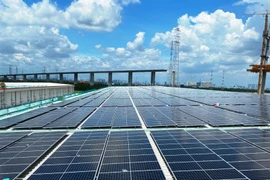 CTCP Năng lượng và Bất động sản Trường Thành (TEG) sắp bán 10 triệu cổ phần