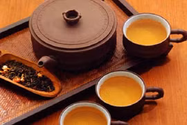 Hàm lượng tanin nhiều trong chè thành phẩm có tốt không?