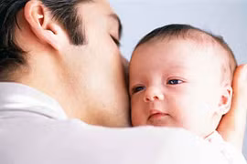 Ngửi để cứu con