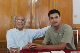 “Lão tướng” hai lần được phong tặng Anh hùng