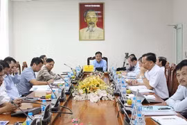 Đề xuất đầu tư hơn 30.000 tỷ  đồng xây cảng Cái Mép Hạ 