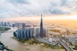 TPHCM quyết tâm xây dựng thành phố thông minh