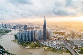 TPHCM quyết tâm xây dựng thành phố thông minh