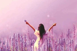 7 mùi hương giúp thư giãn tinh thần