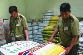 Mỗi năm, người nông dân chịu thiệt hại 57.000 tỷ đồng vì phân bón giả
