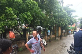 Vụ anh cầm dao truy sát cả nhà em trai: Không có chuyện nạn nhân làm giấy tờ giả, cướp trắng đất đai