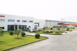 Cổ phiếu KBC sẽ tăng trưởng cao nhờ các khu cong nghiệp.