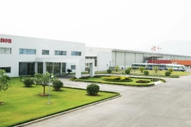 Cổ phiếu KBC sẽ tăng trưởng cao nhờ các khu cong nghiệp.