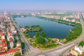 TP Hải Dương sắp có khu dân cư 32ha