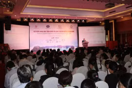 Nhiều dịch bệnh truyền nhiễm nguy hiểm quay trở lại