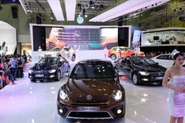 Hơn 27 nghìn xe ô tô đến tay khách hàng Việt trong tháng 9