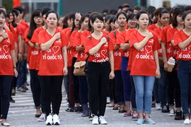 Liêm sỉ và lòng tự trọng 