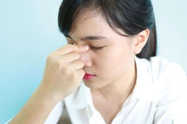 Giao mùa, làm gì để tránh viêm xoang?