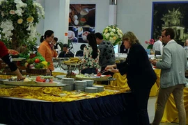 Thượng đỉnh Mỹ-Triều: Những 'gia tộc ẩm thực' tham gia đãi khách quốc tế