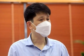 Trưởng khoa ĐH Luật bị tố cưỡng dâm: Bộ Nội vụ nói gì? 