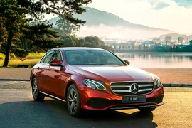 Lựa chọn sedan hạng sang với 2 tỷ đồng