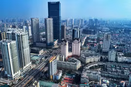 Năm 2020, Chính phủ tập trung cho thể chế và giải phóng nguồn lực