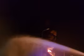 Houthi tấn công quy mô lớn bằng UAV vào lãnh thổ Ả rập Xê út 