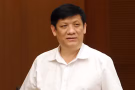 Đặt hàng doanh nghiệp xét nghiệm Covid-19 tại sân bay