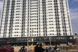 Hải Phòng xin dùng đất vàng thanh toán dự án BT