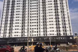 Hải Phòng xin dùng đất vàng thanh toán dự án BT