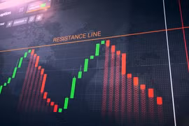 Giao dịch nhị phân lừa đảo