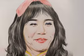 “Cô Đẩu” Công Lý sẽ xuất hiện trong Táo Quân 2022 vào phút chót?