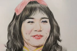 “Cô Đẩu” Công Lý sẽ xuất hiện trong Táo Quân 2022 vào phút chót?